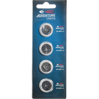 Guardian Warning Light Battery Pack Cintas