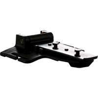 VIP Warning Light Universal Mount Cintas