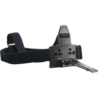 VIP Warning Light Universal Mount with Headband Cintas