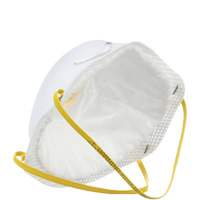 8511 Particulate Respirators, N95, NIOSH Certified Cintas