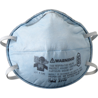 8246 Particulate Respirators, R95, NIOSH Certified Cintas