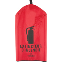 Fire Extinguisher Covers Cintas