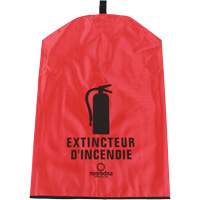 Fire Extinguisher Covers Cintas