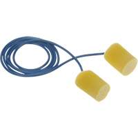 E-A-R Classic Earplugs, Bulk - Polybag, Corded Cintas