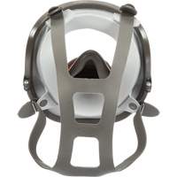Respirateur r&eacute;utilisable &agrave; masque complet s&eacute;rie 6000, &eacute;lastom&egrave;re/Silicone/Thermoplastique, Petit Cintas