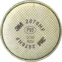 Pr&eacute;filtres pour respirateurs s&eacute;rie 2000, Filtre contre les particules, Filtre P95 Cintas