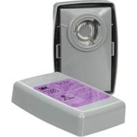 Filtres pour respirateur 7093, Filtre contre les particules, Filtre P100 Cintas