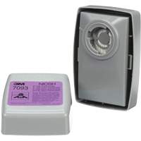 Filtres pour respirateur 7093, Filtre contre les particules, Filtre P100 Cintas