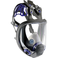 Respirateur &agrave; masque complet s&eacute;rie Ultimate FX FF-400, Silicone, Petit Cintas