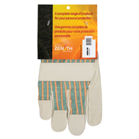 Leather Gloves
