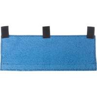 North&reg; Terry Cloth Sweat Band Cintas