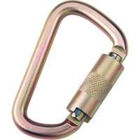 Raccords antichute