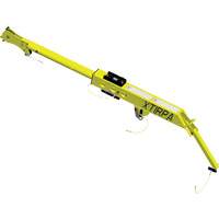 Innova XTIRPA Confined Space Rescue Systems - Davit Arms Cintas