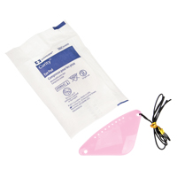 Trousse de pansements (tampon & protecteur), Oculaire, Classe 1 Cintas