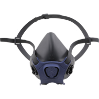Respirateur &agrave; demi-masque 7000, Thermoplastique, Petit Cintas