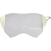 Protecteurs du visage de rechange pour respirateurs &agrave; masque complet 9000 Cintas