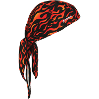 Coiffes de refroidissement Chill-Its 6615, Multicolore Cintas