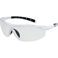 Z1500 Series Safety Glasses, Clear Lens, Anti-Scratch, Meets/Exceeds CSA Z94.3 Cintas