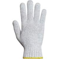 Gant tricot&eacute; Superior SNF, Polyester, Calibre 7, Grand Cintas