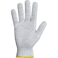 Gant tricot&eacute; Superior SNF, Polyester, Calibre 7, Grand Cintas