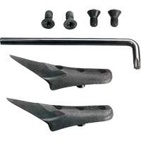 Replacement Pole Climbing Gaffs Cintas