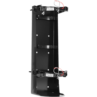 Support mural robuste pour extincteurs de 30 lb Cintas