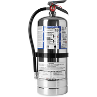 Fire Extinguisher, K, 6 L Capacity Cintas