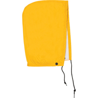 V&ecirc;tements imperm&eacute;ables Natpac, Nylon, Petit, Jaune Cintas