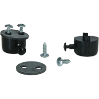 Fibre-Metal&reg; Quick-Lok Cap Adapter Kit Cintas