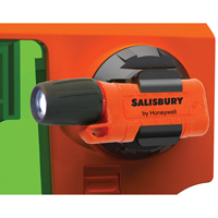 Salisbury  Flame Resistant Attachable Task Lights For Faceshields Cintas