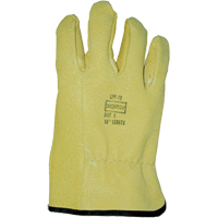 Gants de protection en cuir Salisbury, Taille 7, 10" lo Cintas