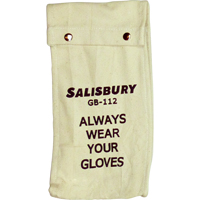 Sacs pour gants Salisbury Cintas