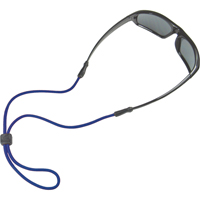 Universal Fit 3 mm Safety Glasses Retainer Cintas