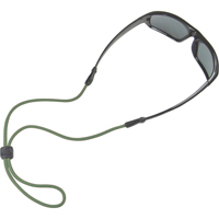 Universal Fit 3 mm Safety Glasses Retainer Cintas