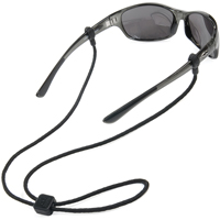 Slip Fit 3 mm Safety Glasses Retainer Cintas