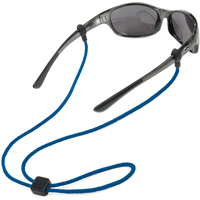 Slip Fit 3 mm Safety Glasses Retainer Cintas