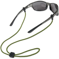 Slip Fit 3 mm Safety Glasses Retainer Cintas