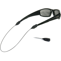 Orbiter Safety Glasses Retainer Cintas