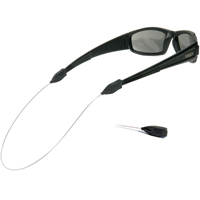 Orbiter Safety Glasses Retainer Cintas