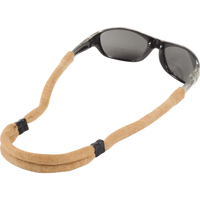 PBI/Kevlar&reg; No-Tail Adjustable Safety Glasses Retainer Cintas