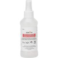 Nettoyant antibu&eacute;e pour lentilles, 237 ml Cintas