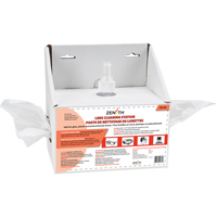 Lens Cleaning Products