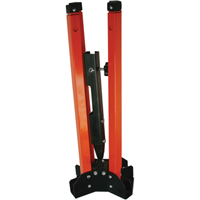Supports pour enseigne Tilt-Adjust Cintas
