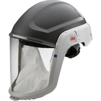 Versaflo Hard Hat Assembly, Universal, Hard Top Cintas