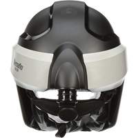 Versaflo Hard Hat Assembly, Universal, Hard Top Cintas