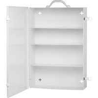 Armoires de style m&eacute;dical Cintas