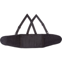 Back Support, Elastic, Small Cintas