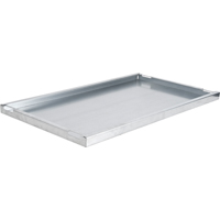Flammable Storage Cabinet Additional Shelf Cintas
