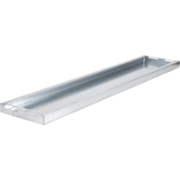 Flammable Storage Cabinet, Additional Shelf Cintas