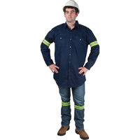 10" Arm & Leg Bands Cintas